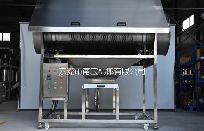 旋轉(zhuǎn)分篩機(jī)